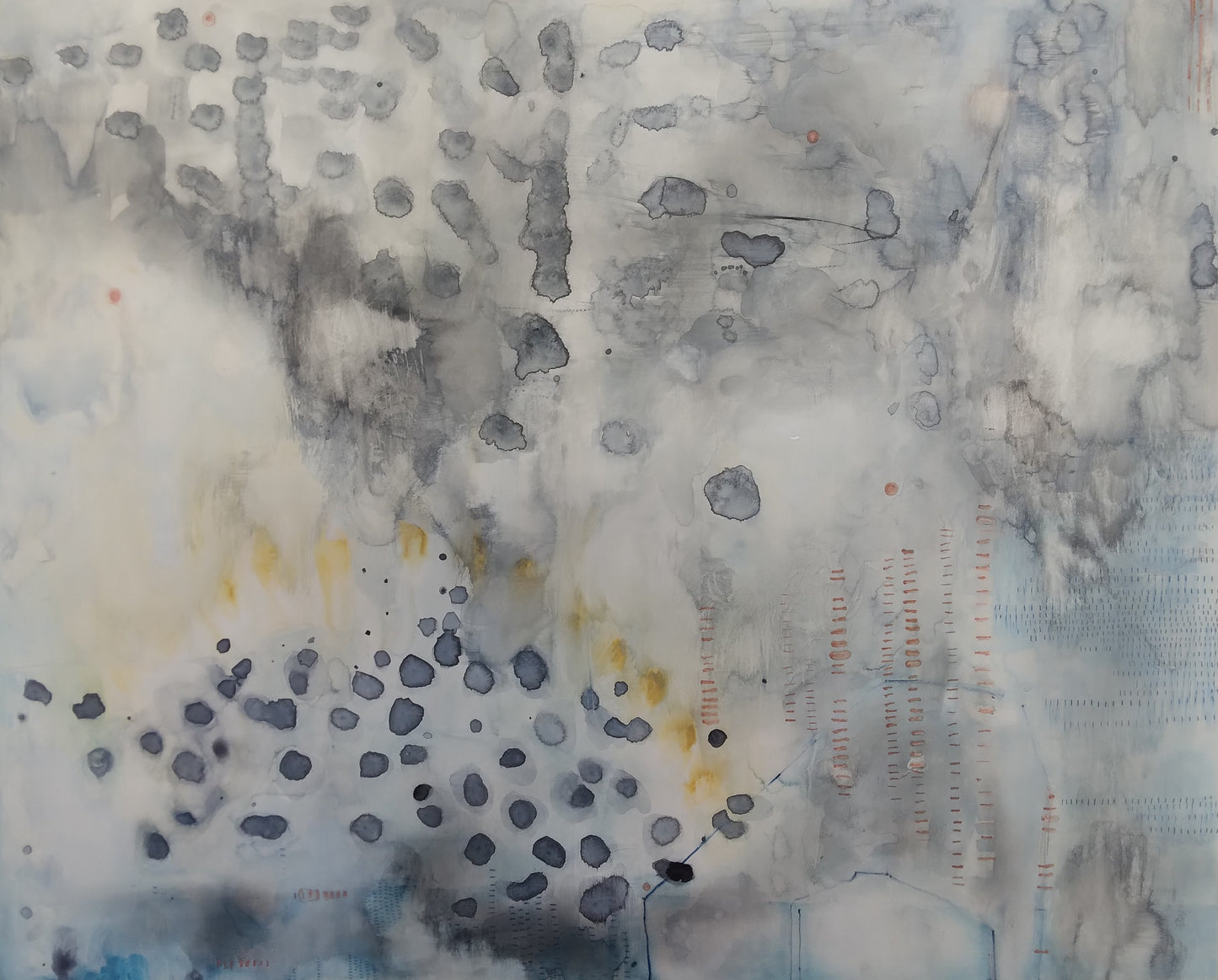Jen Erickson - A Heavy Weight