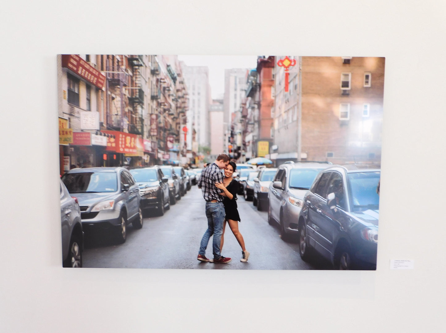 Adam Schluter - A Moment Amidst the Chaos