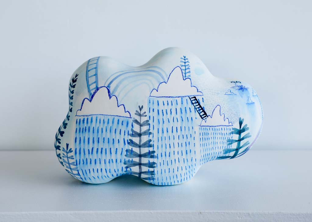 Tiffany Patterson & Casey Doyle - A Rain of Quilts