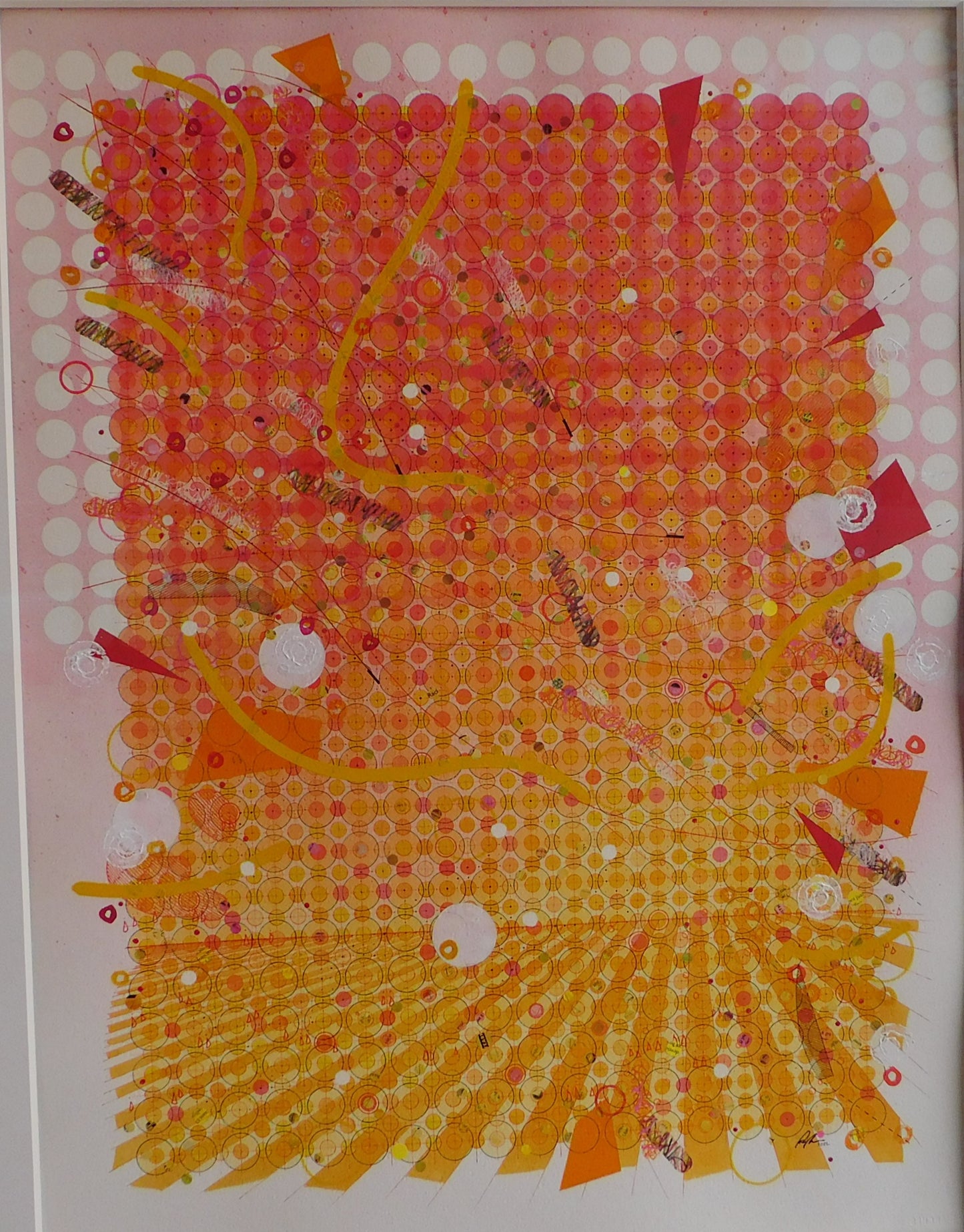 Andrew Parker - As the Sun Goes Down 2022