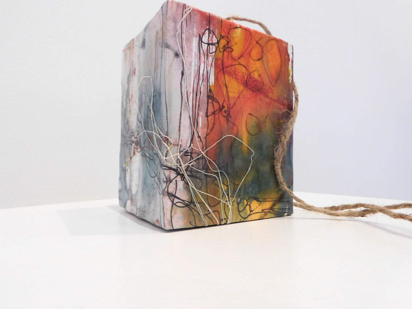Bevie LaBrie - Block 2