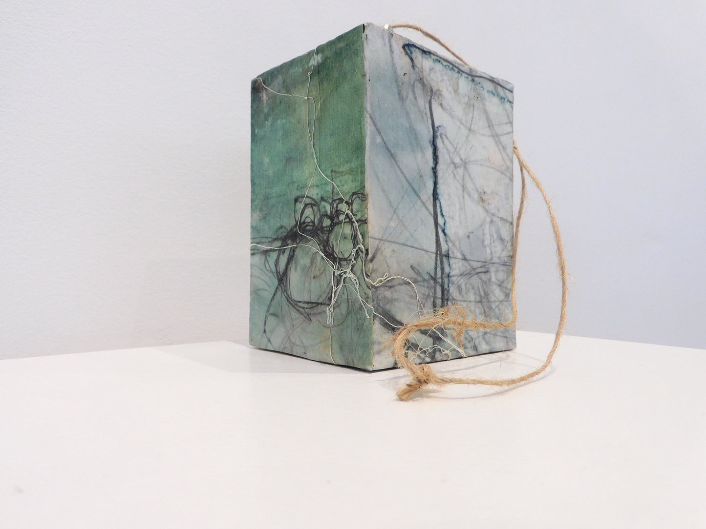 Bevie LaBrie - Block 4