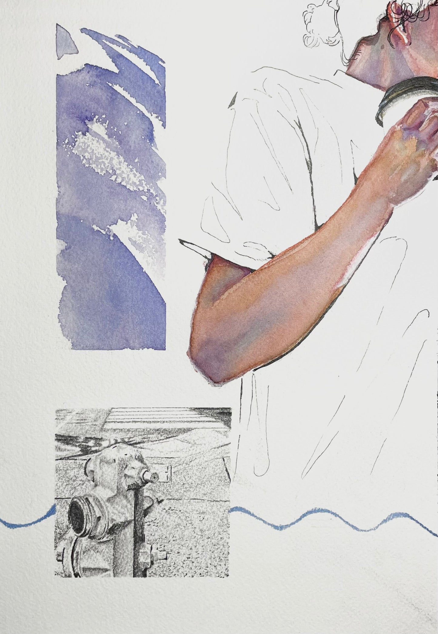 Emily Coy - Bluetooth Connected