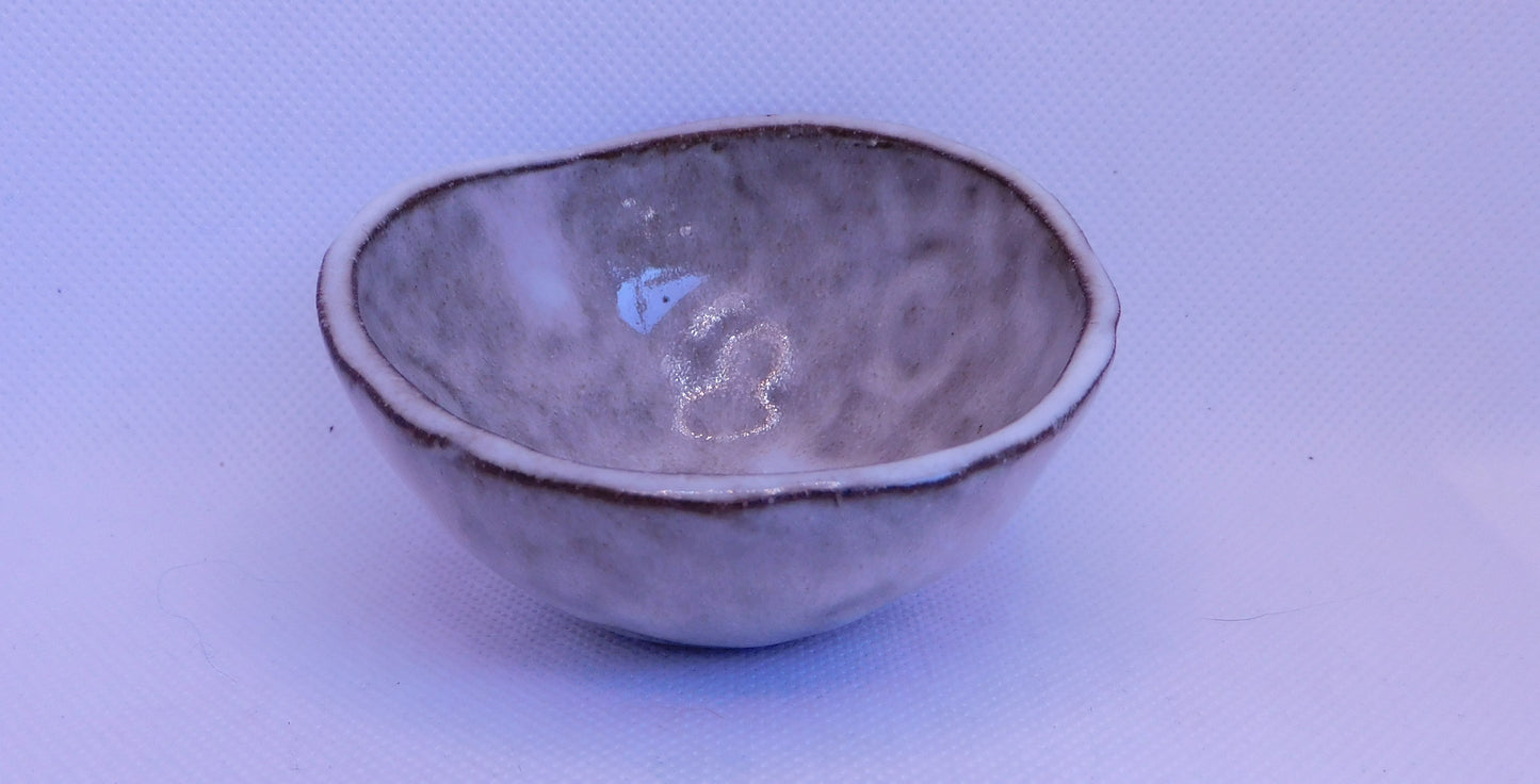 Maya Rumsey - Tiny Bowl
