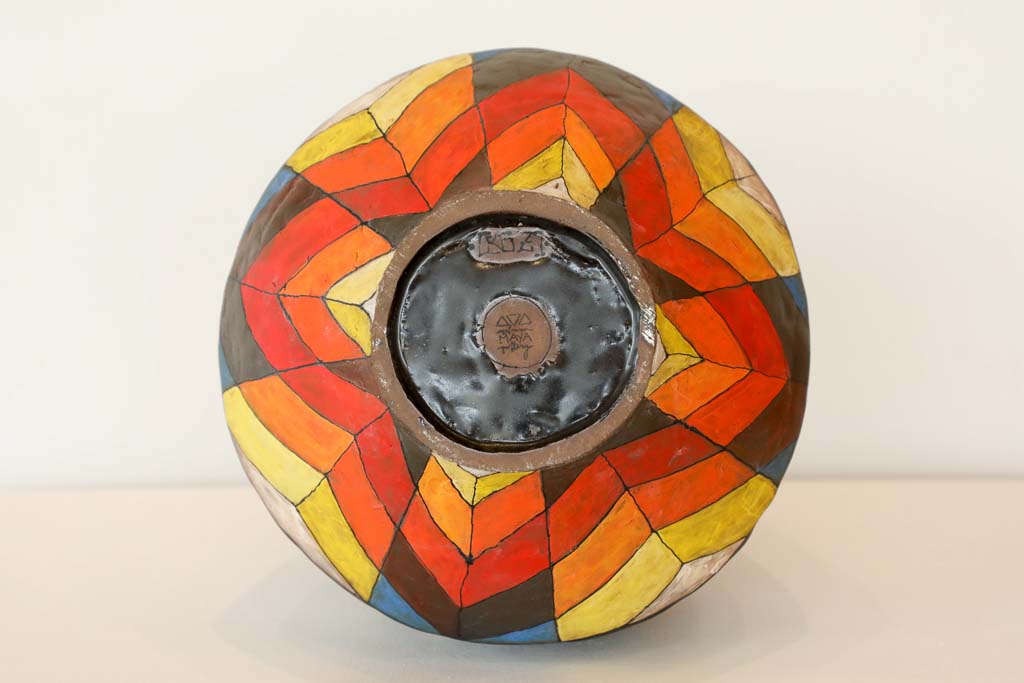 Reinaldo & Maya - 37 City Vase