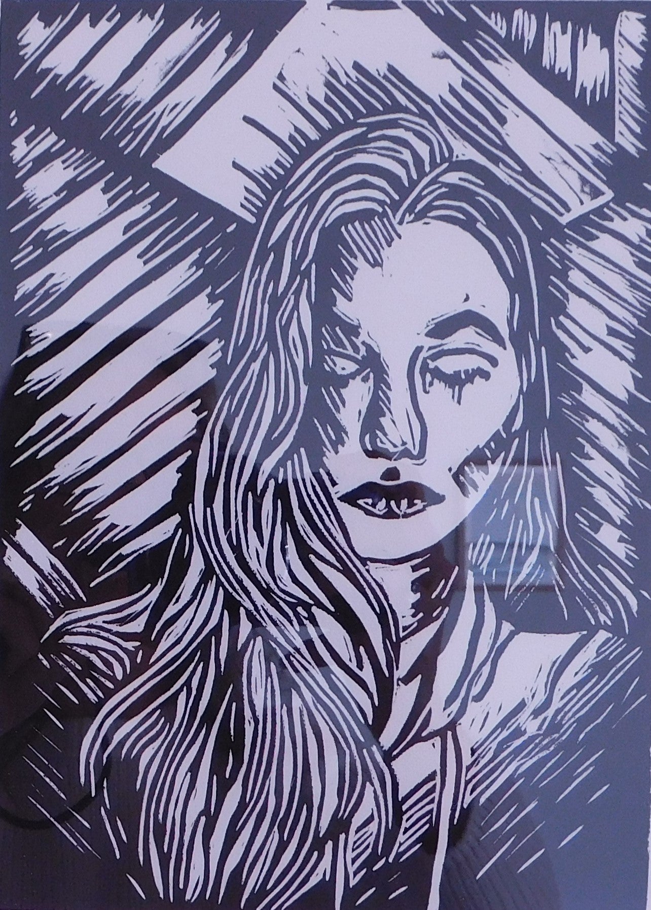 Rachel McCoy - Closed