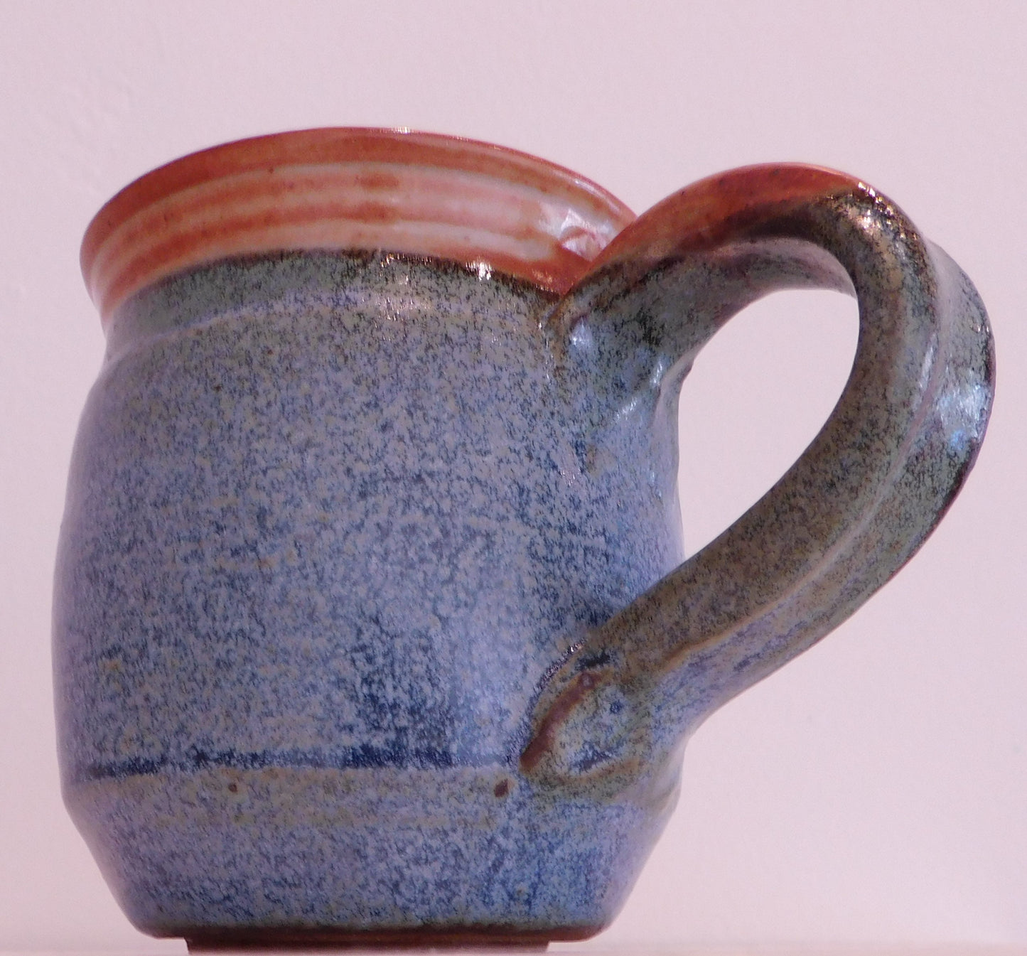 Robert Perry - Coffee Mug
