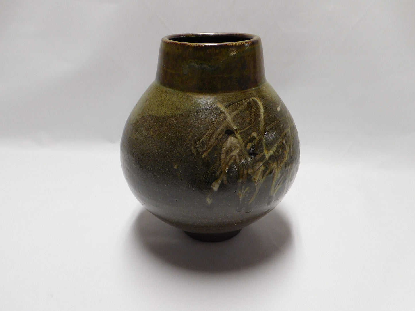 Emerge - Steve Dennis Vase