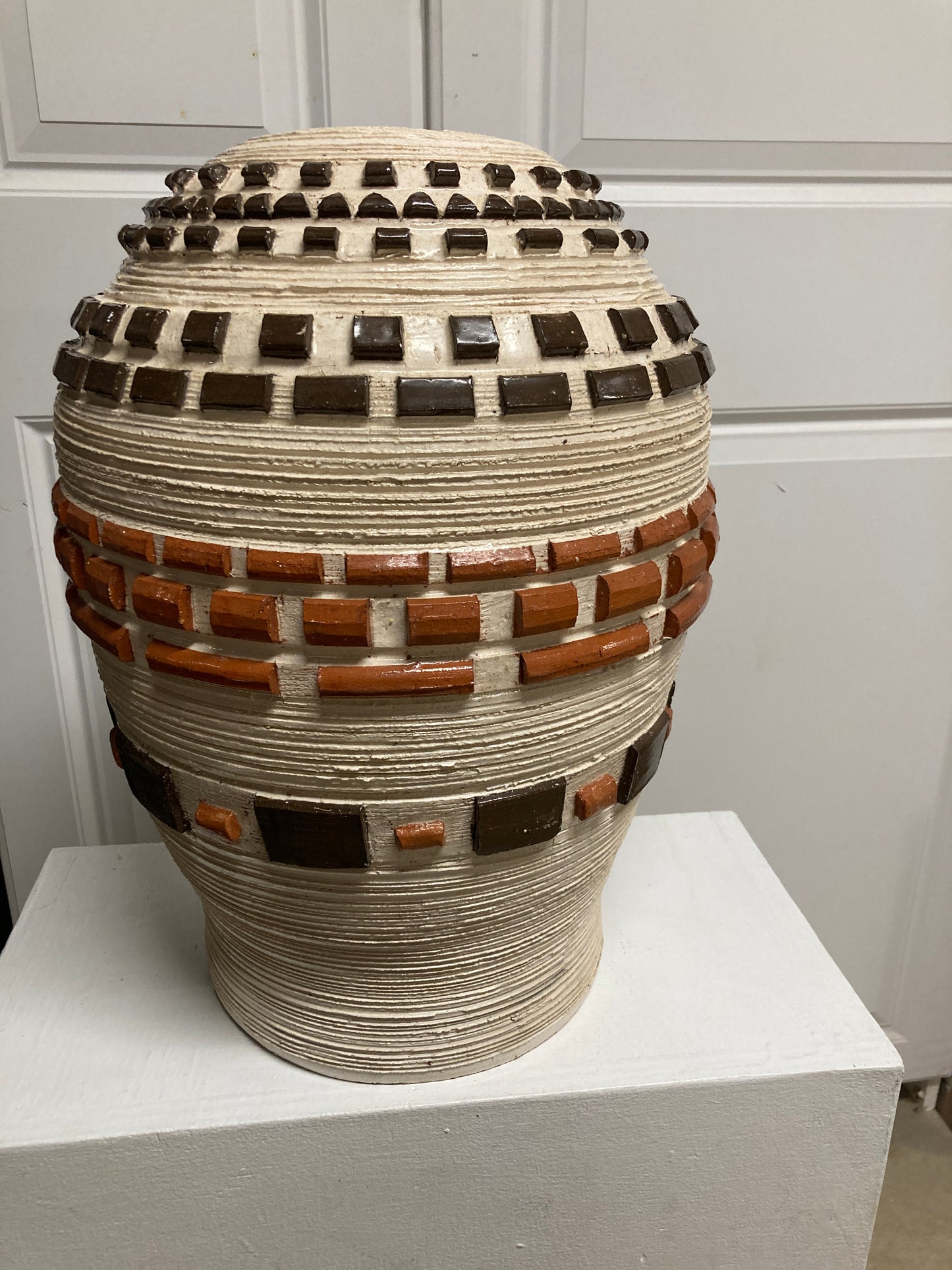 Erik Rodgers - Barrel Cactus
