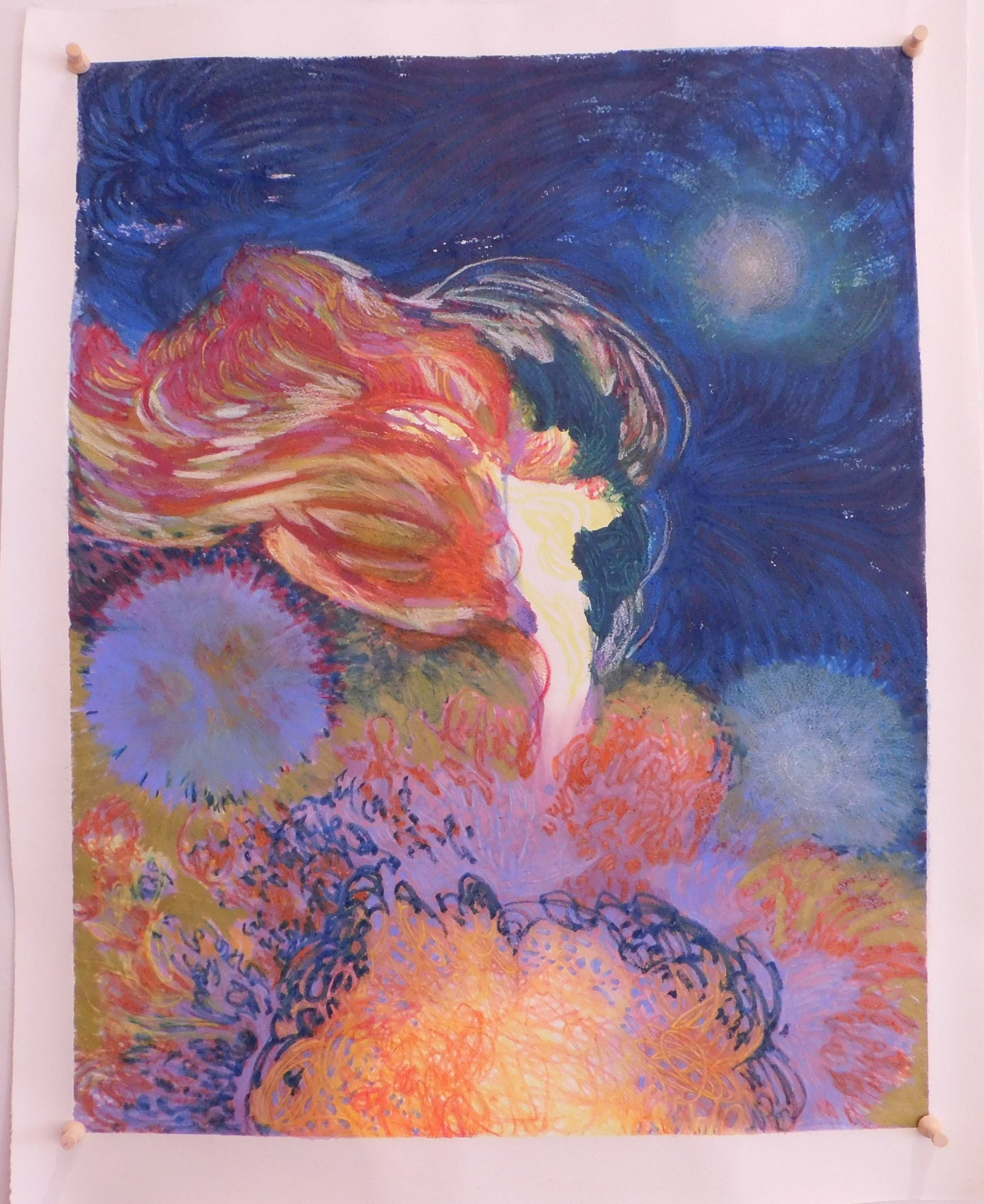Alexandra Iosub - Flare