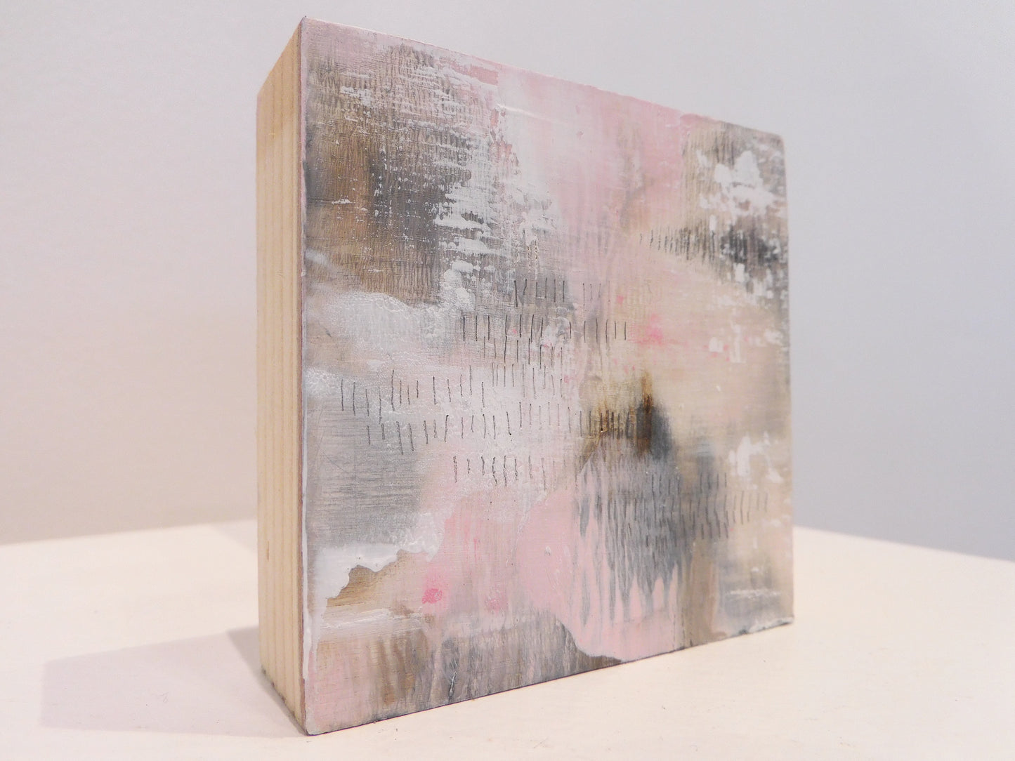 Jen Erickson - Fluctuating Adaptation