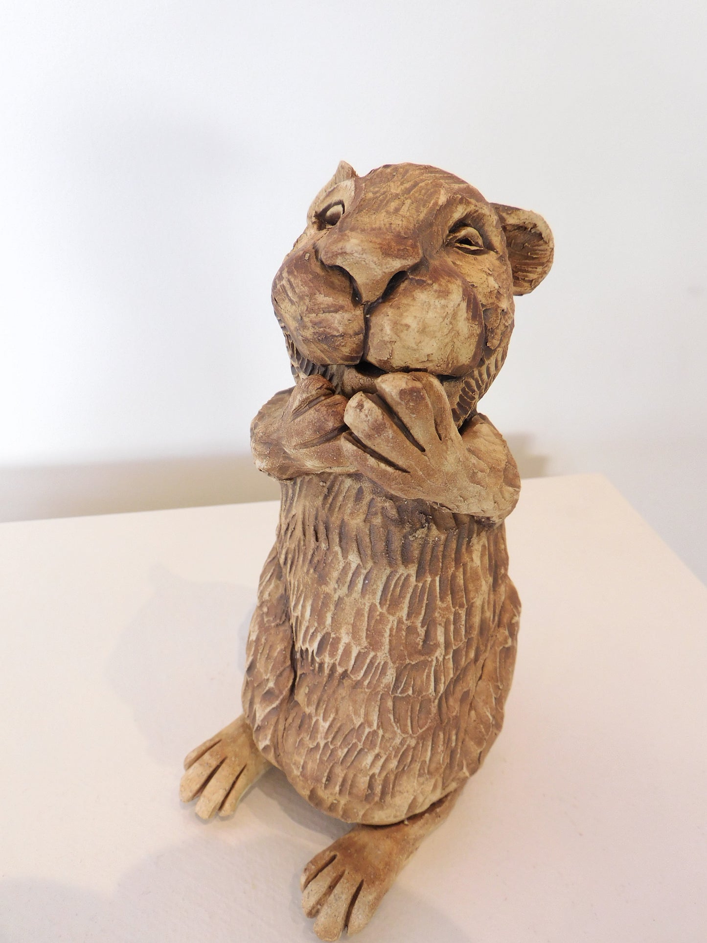 Katelyn Burdette - Giggling Gale