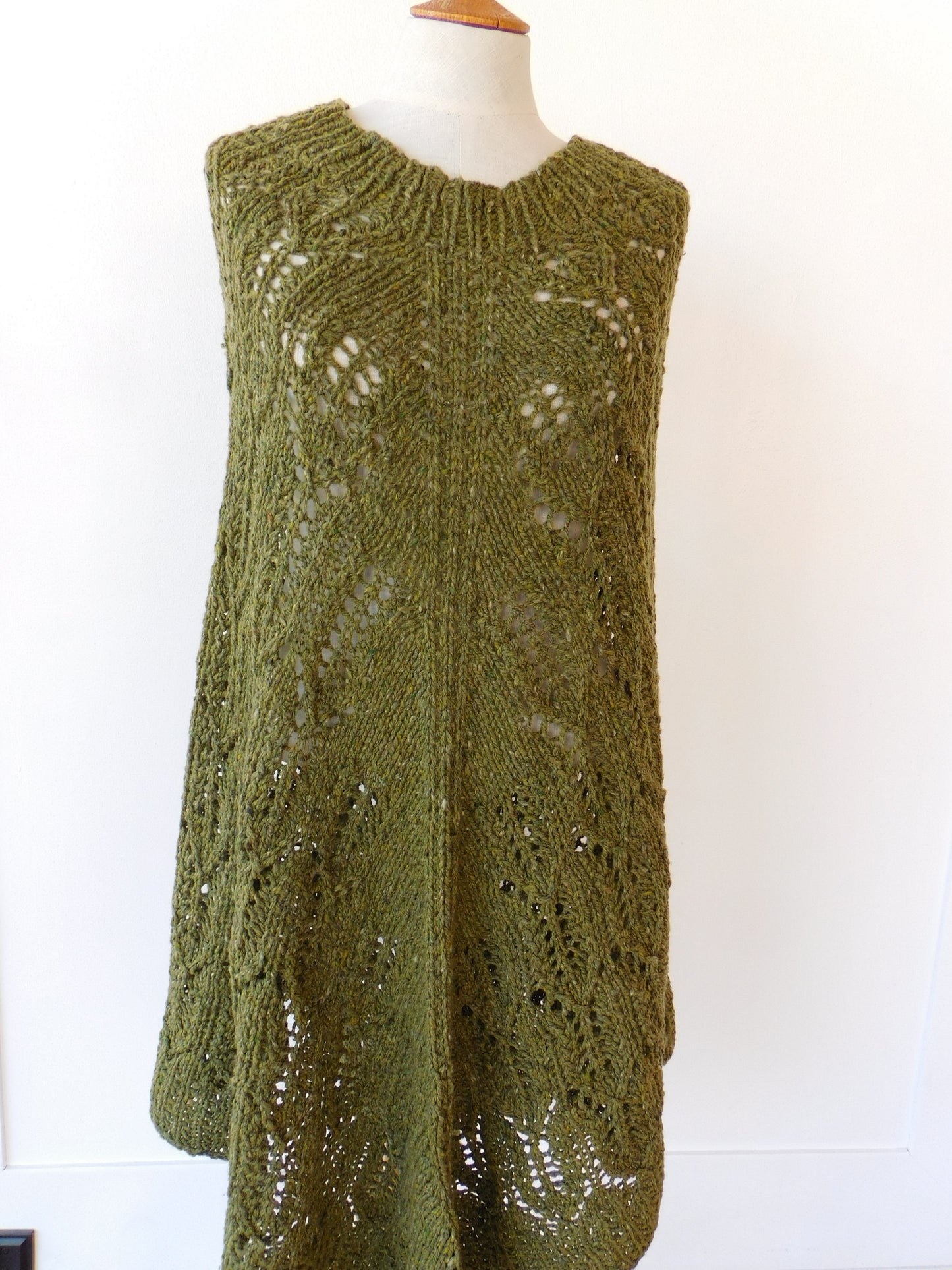 Lori Wallin - Gothic Tweed