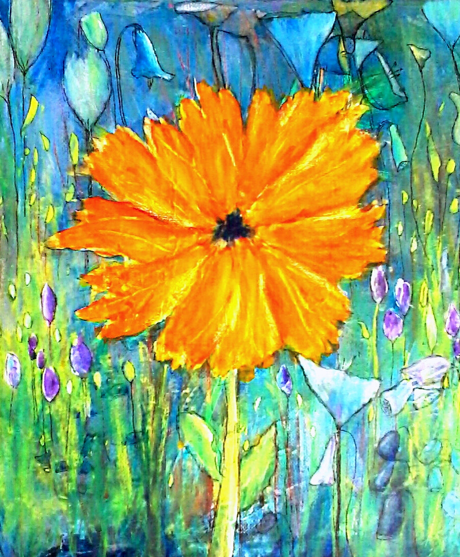 Pat Robinson - Greeting Cards