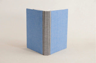 Mel the Maker - Cloth Journal