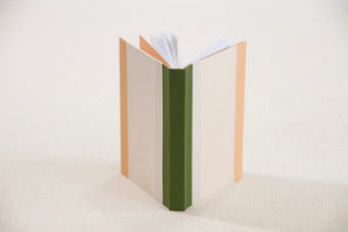 Mel the Maker - Pocket Journal