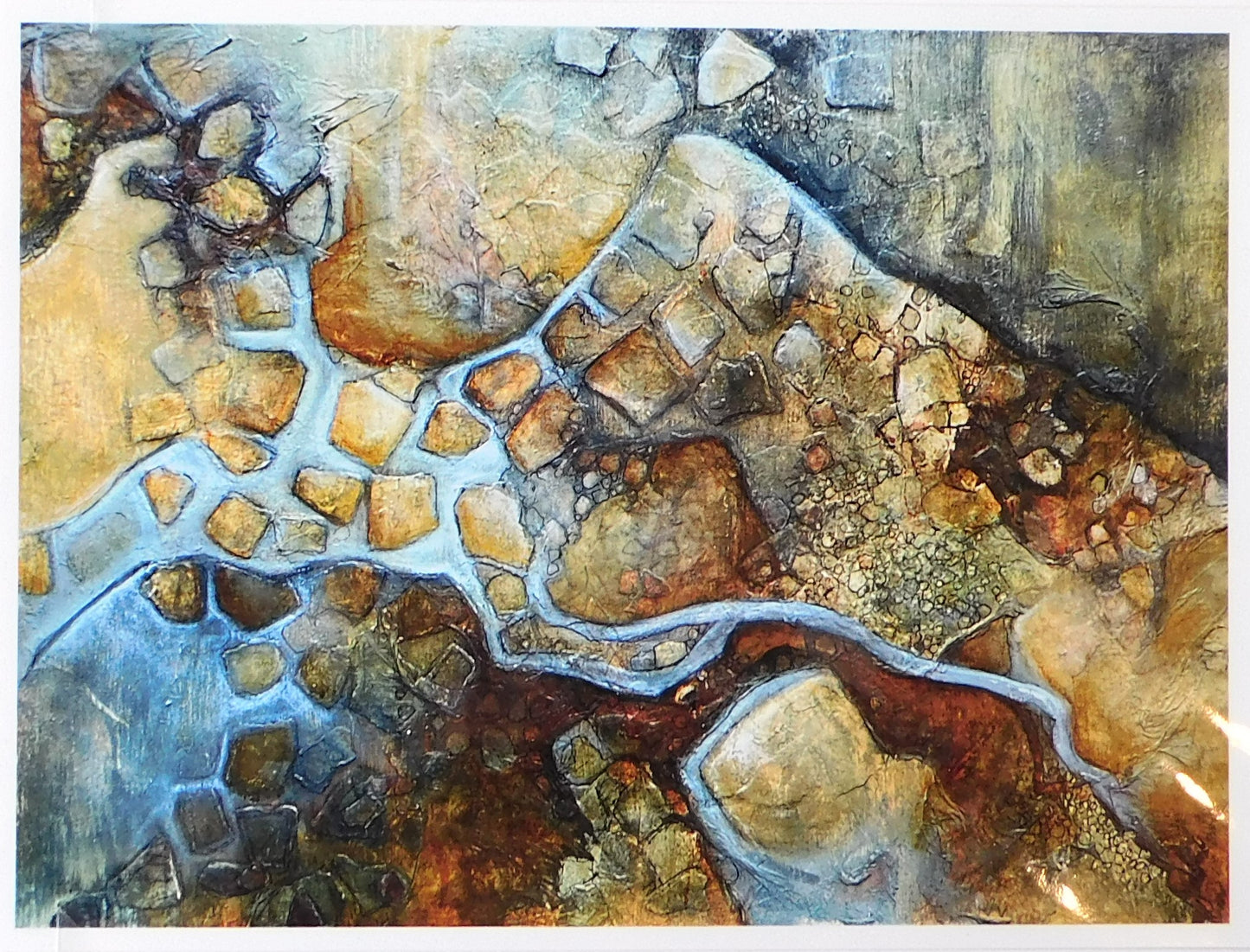 Bevie LaBrie - Hood River