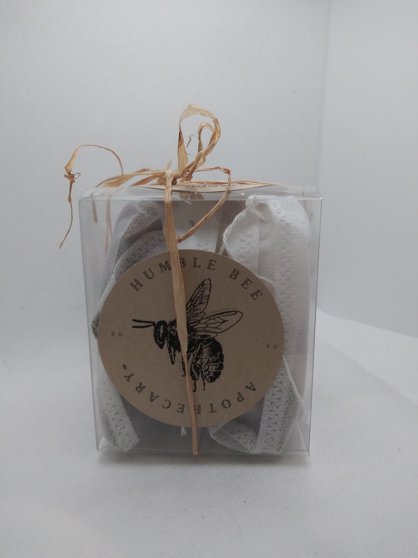 Humble Bee Apothecary - Tea Blend