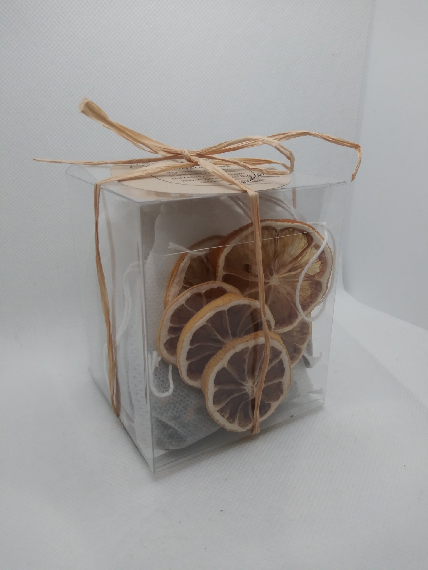 Humble Bee Apothecary - Tea Blend