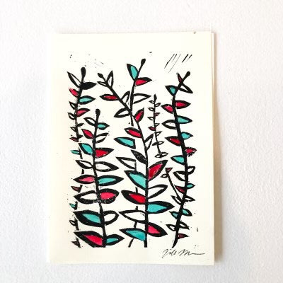 Jill McFarlane - Small Prints