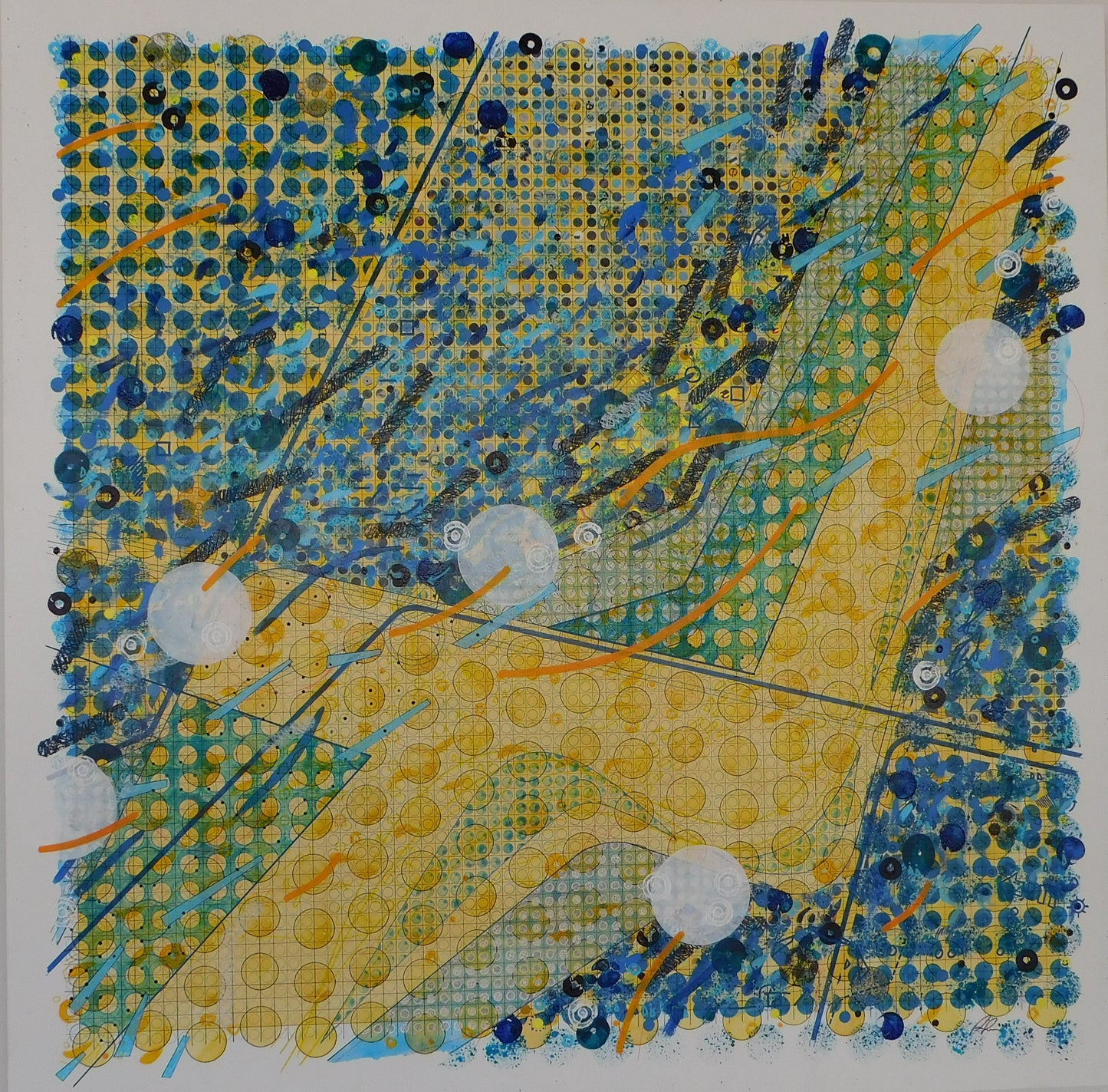 Andrew Parker - If I Look Hard Enough 2022