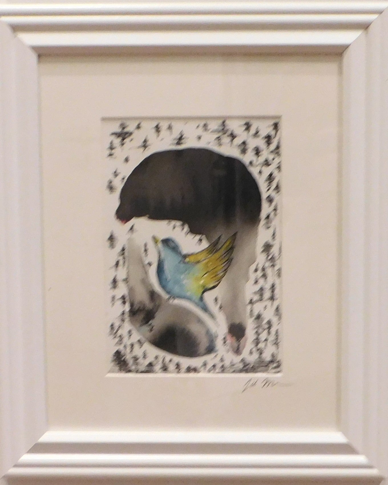 Jill McFarlane - Keep Going