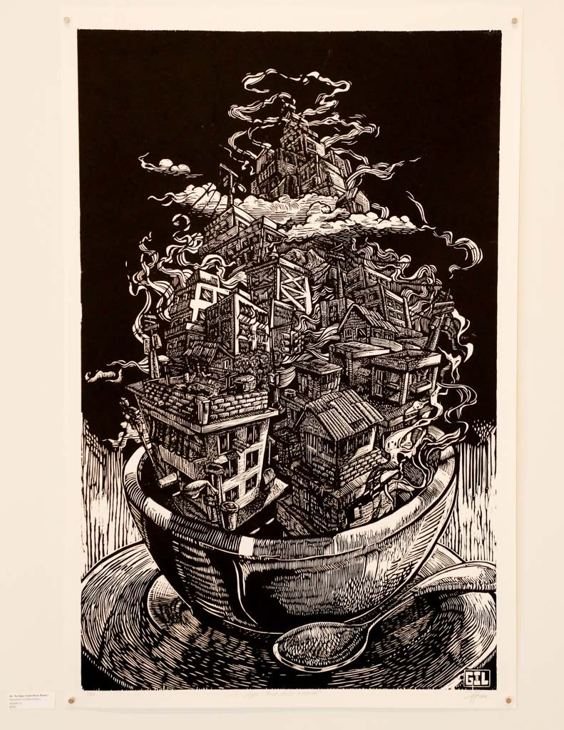 Reinaldo Gil Zambrano - “La Sopa: Como Decía Mamá”