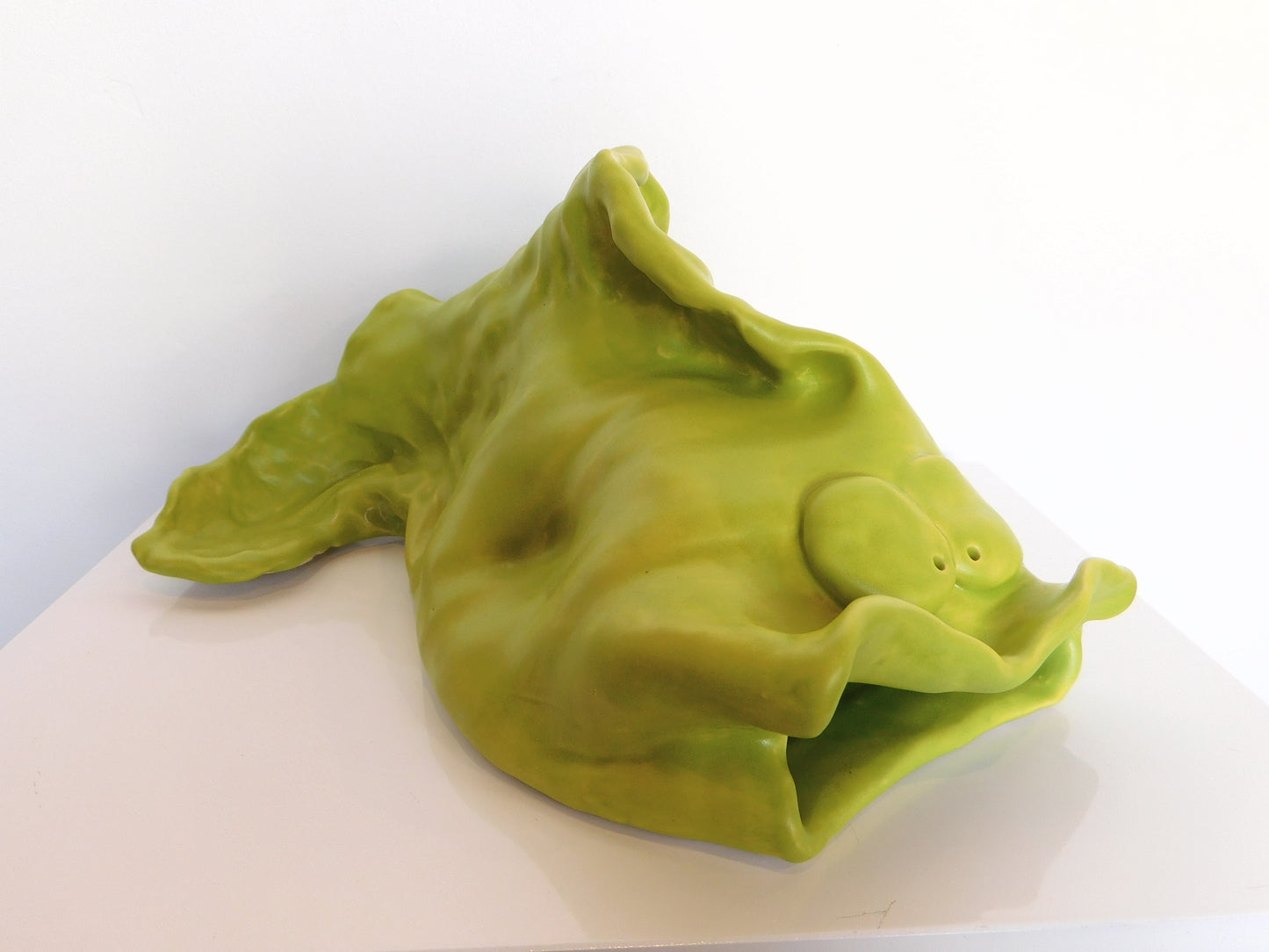 Kim's Clay - Funky Fish