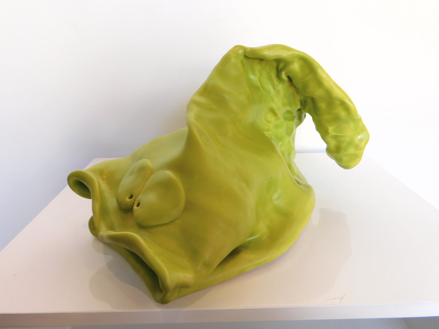 Kim's Clay - Funky Fish