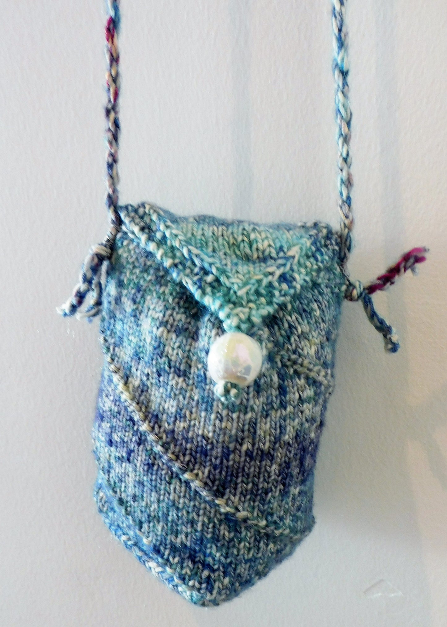 Lori Wallin - Large Festival Bag 4