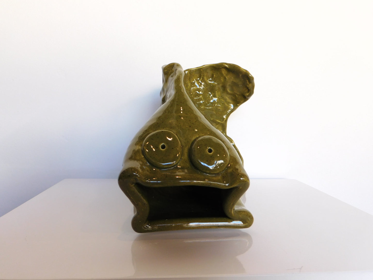 Kim's Clay - Funky Fish