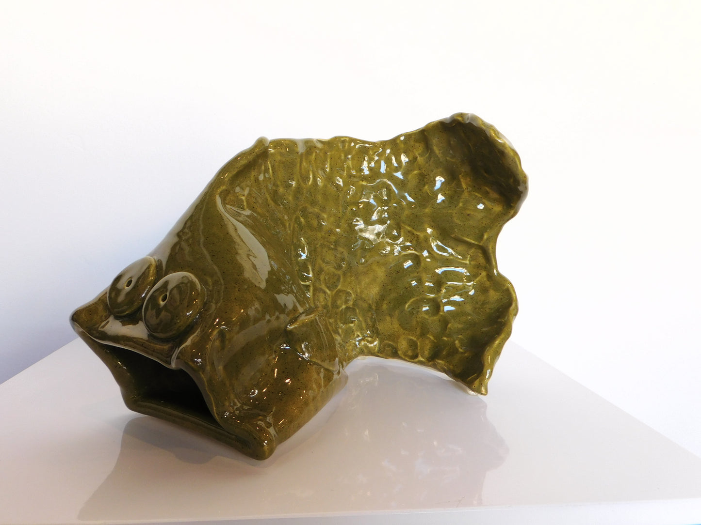 Kim's Clay - Funky Fish