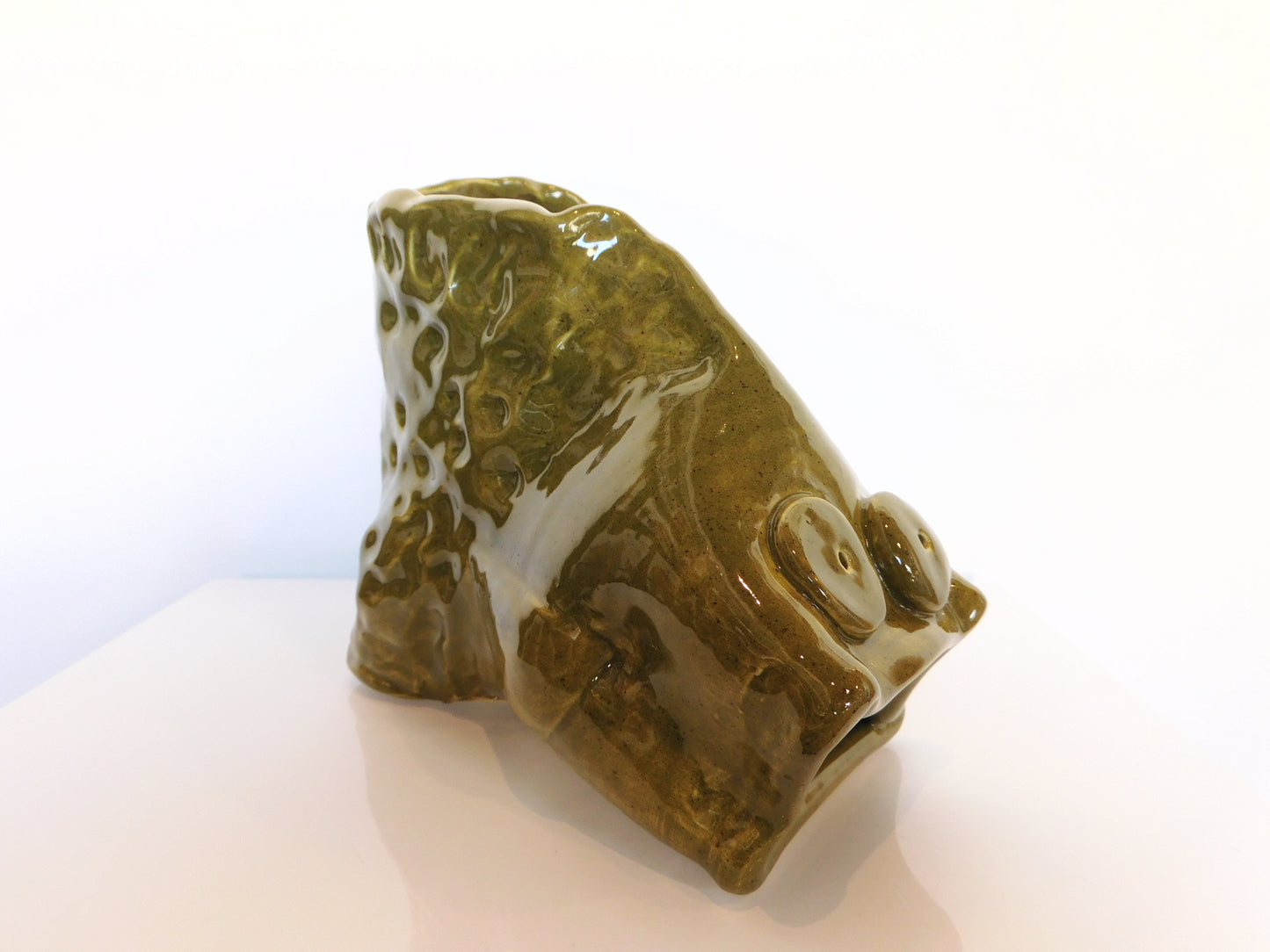 Kim's Clay - Funky Fish