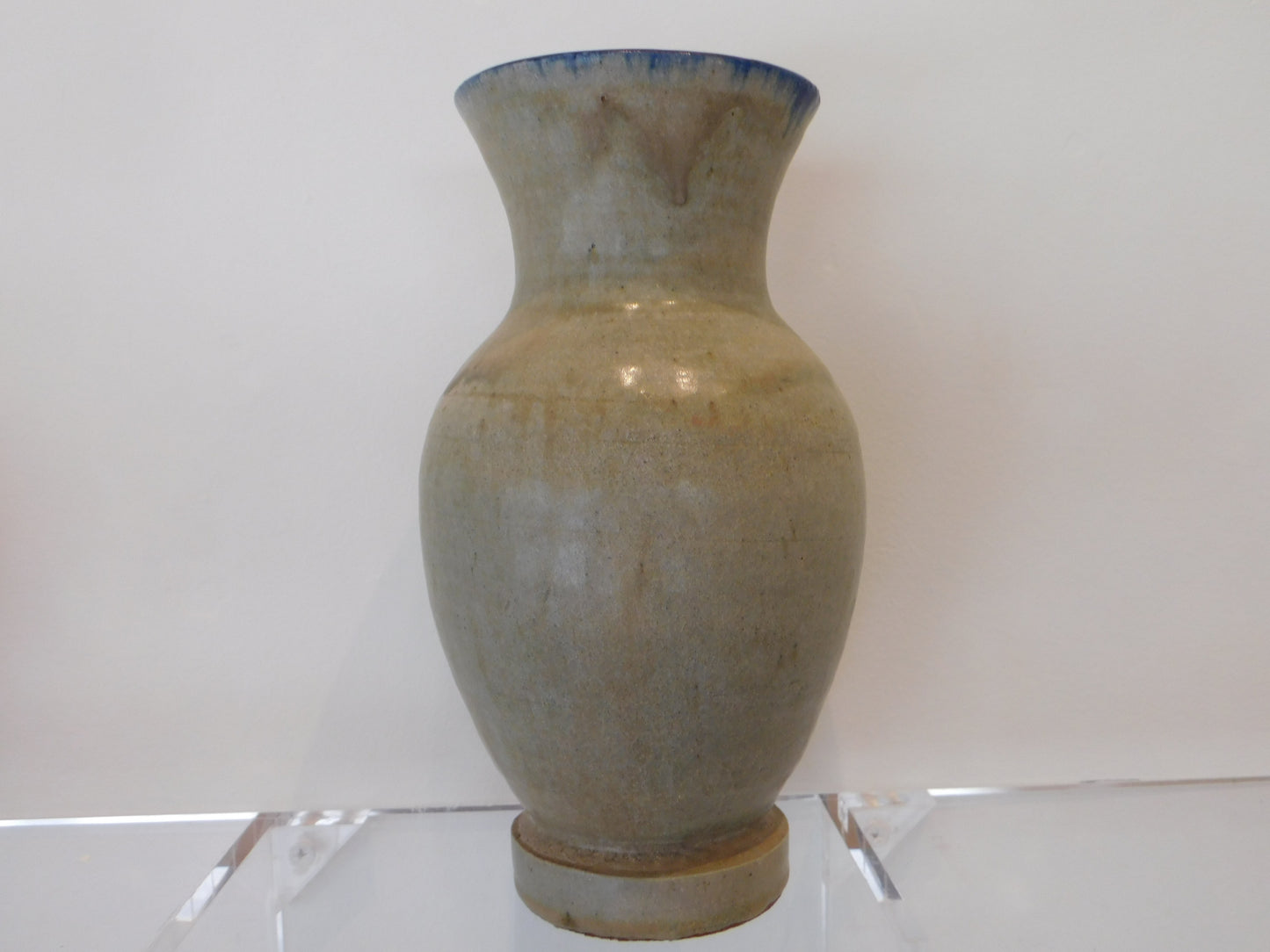Alydia Grover - Masculine Vase