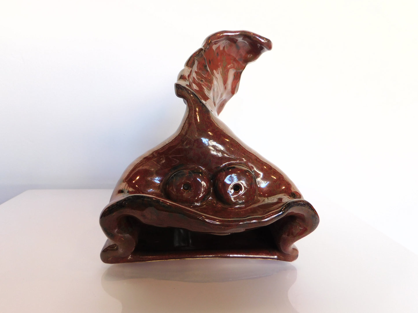 Kim's Clay - Funky Fish