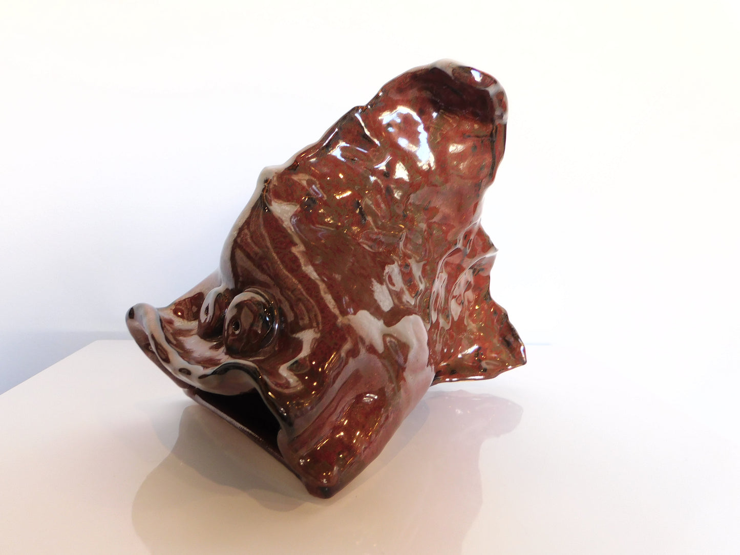 Kim's Clay - Funky Fish