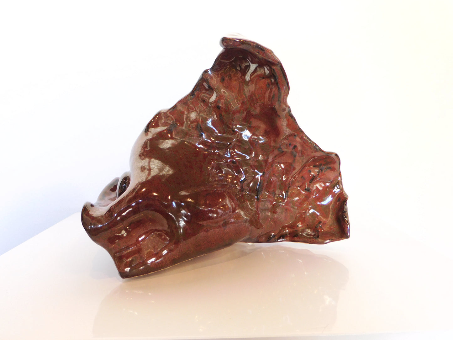 Kim's Clay - Funky Fish