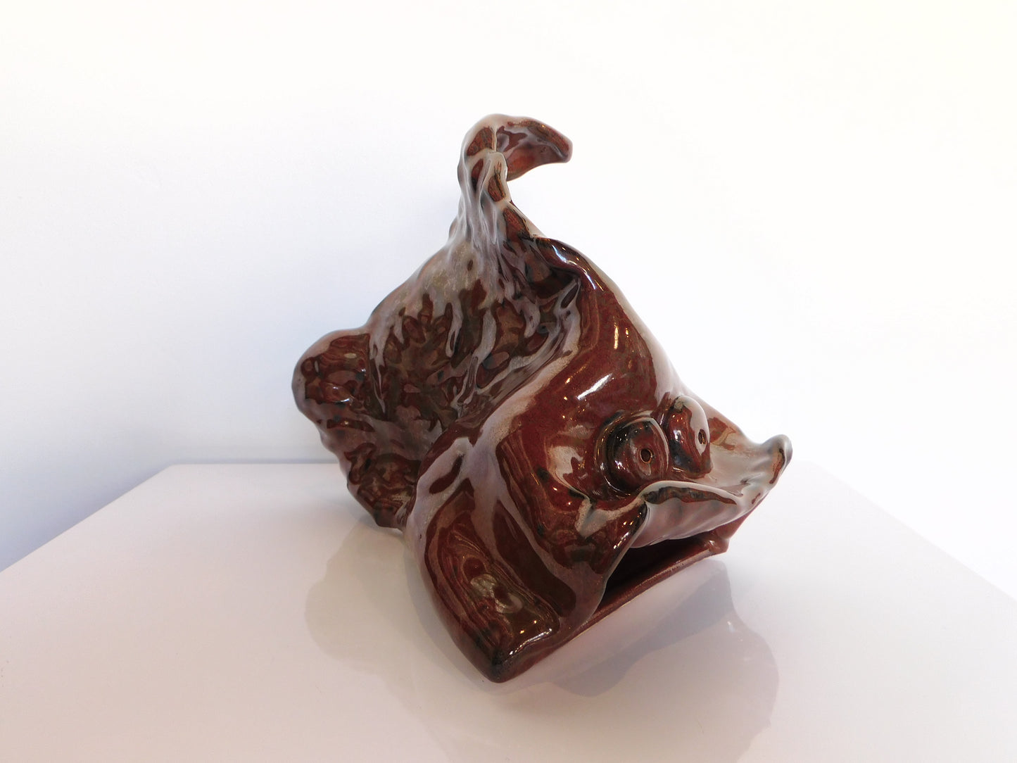 Kim's Clay - Funky Fish