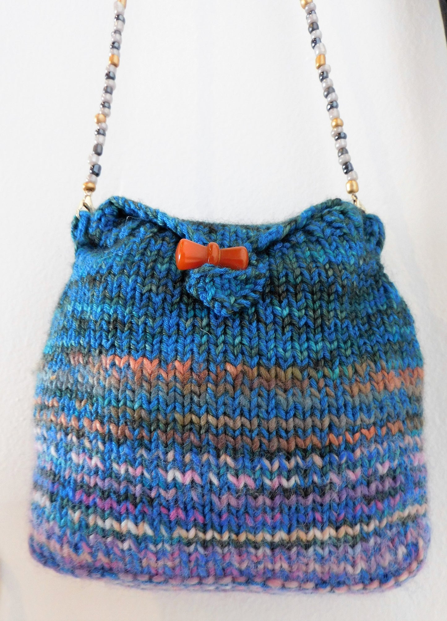 Lori Wallin - Medium Festival Bag 2