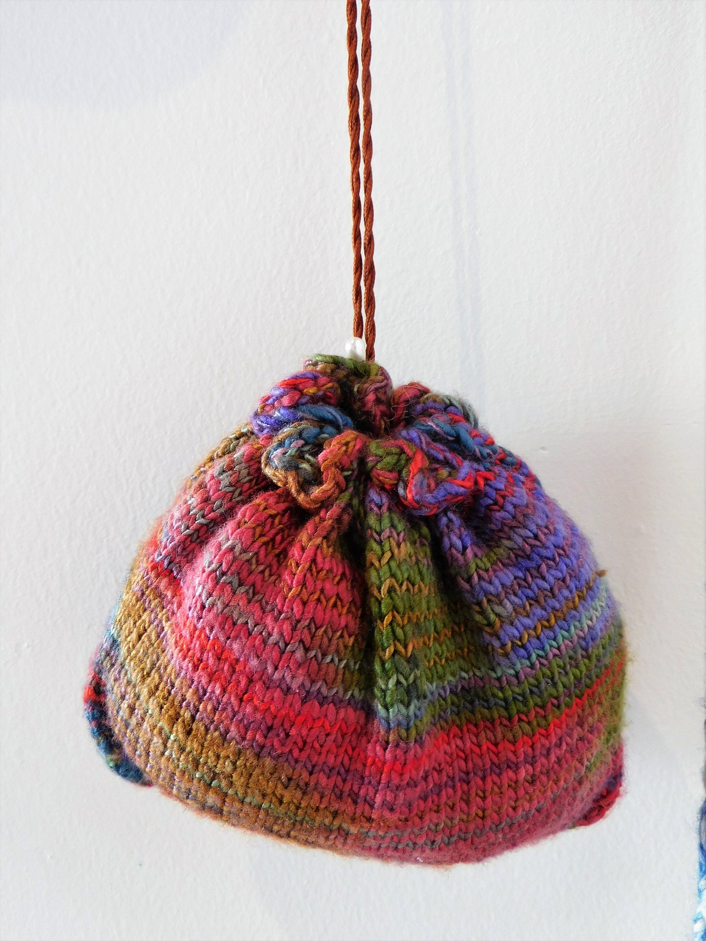 Lori Wallin - Medium Festival Bag 3