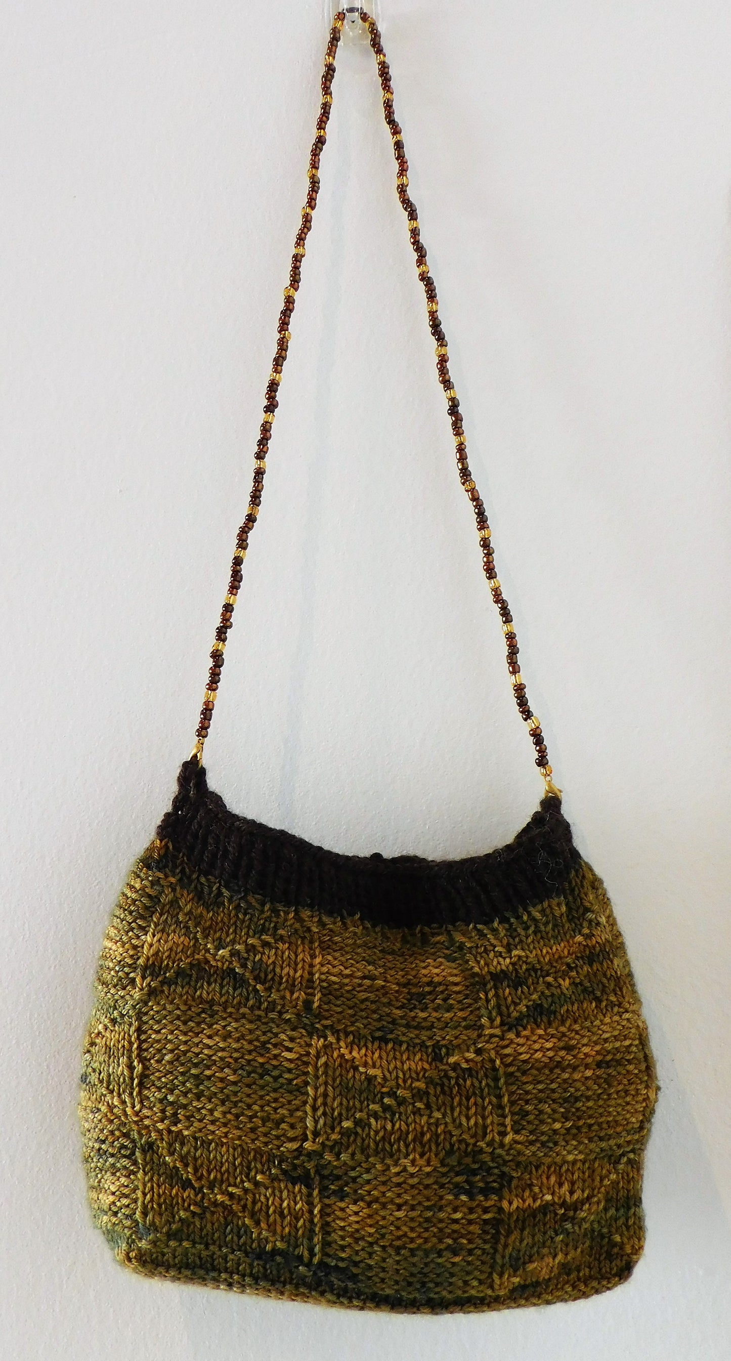 Lori Wallin - Medium Festival Bag 4