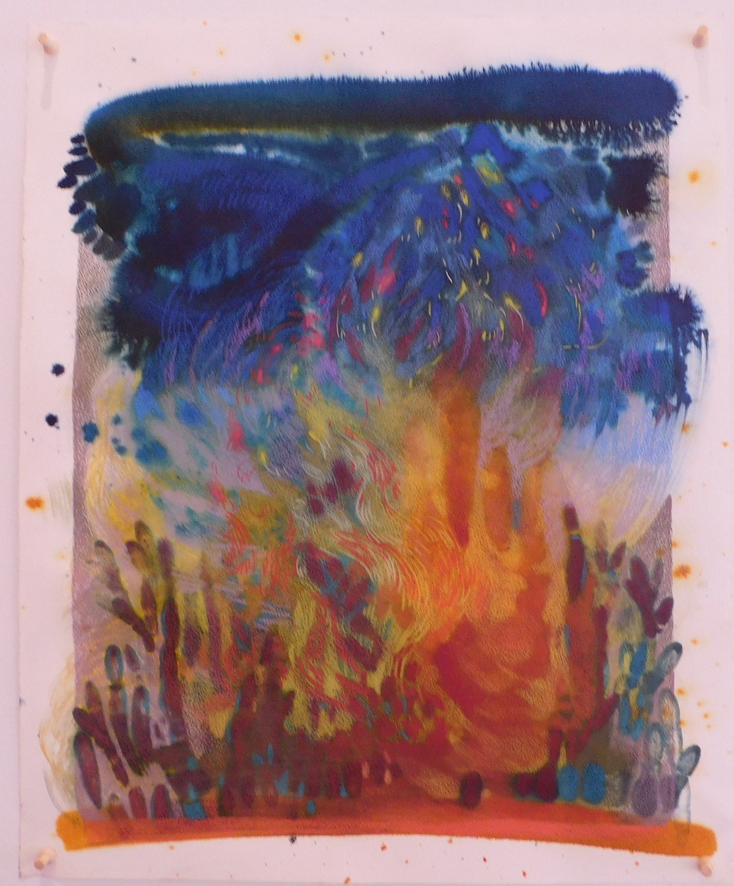 Alexandra Iosub - Oxidation 1