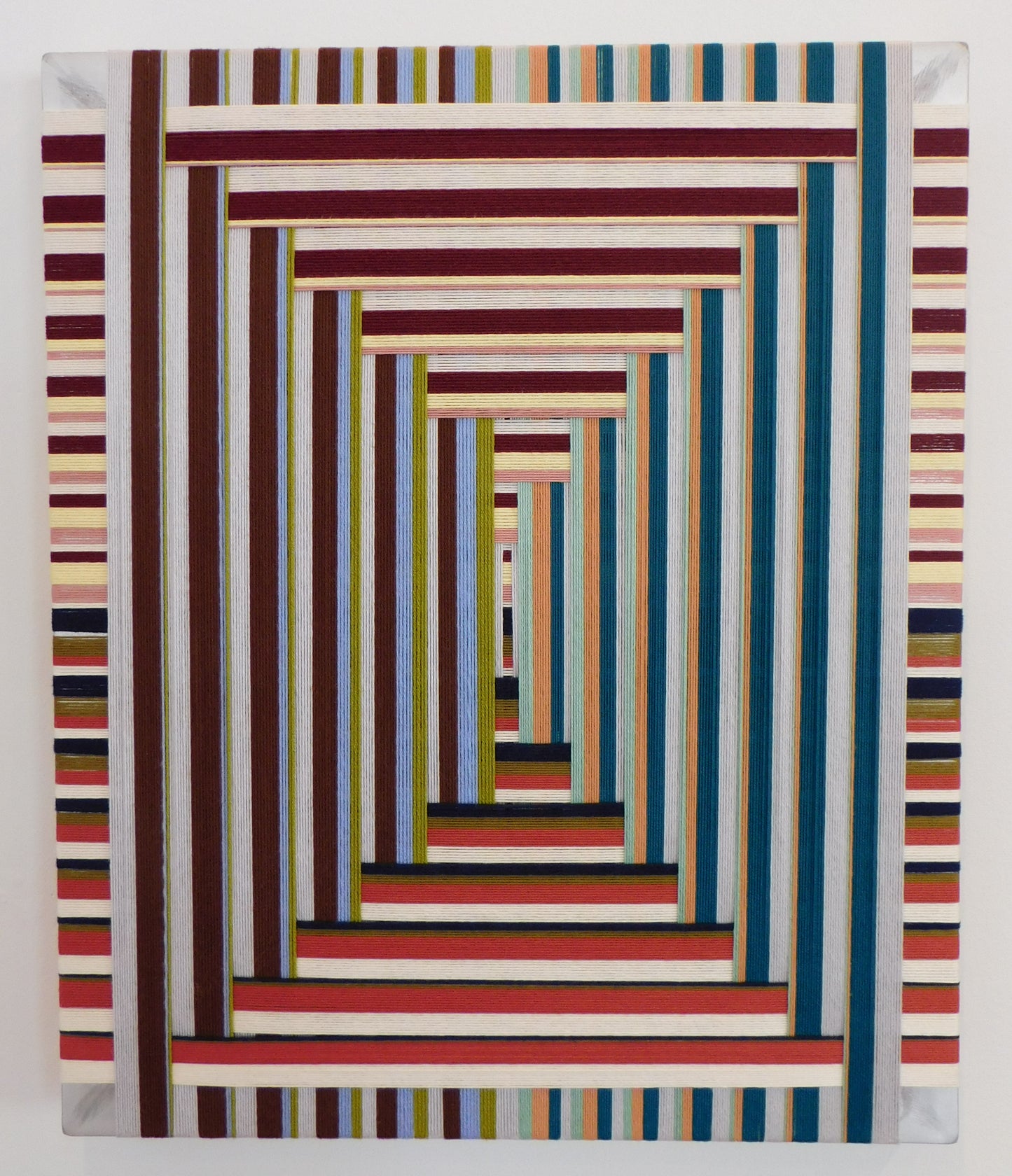 Kimber Follevaag - Prismatic I