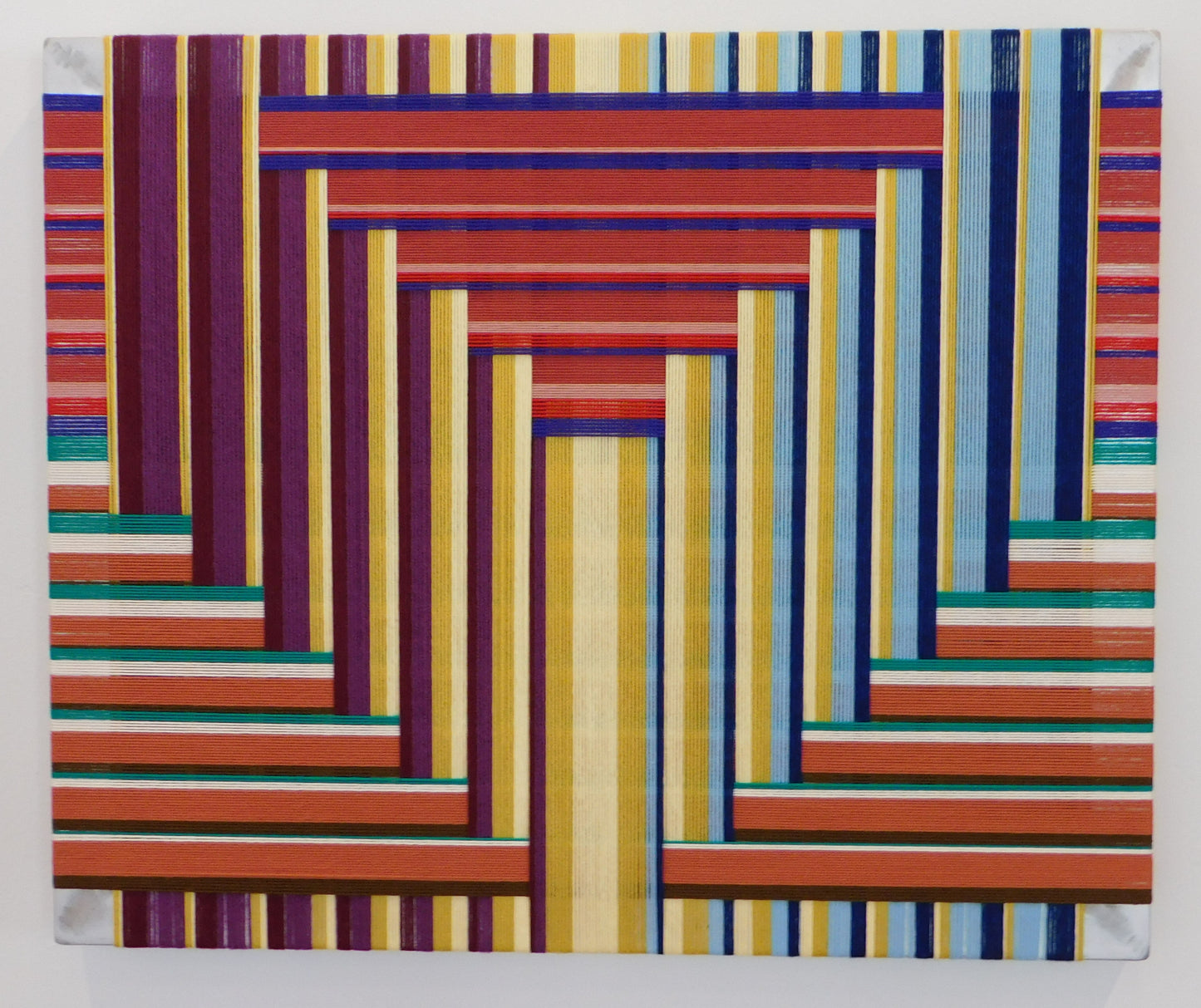 Kimber Follevaag - Prismatic II