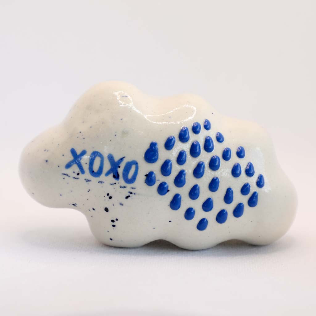 Tiffany Patterson & Casey Doyle - 5 Rain Sounds