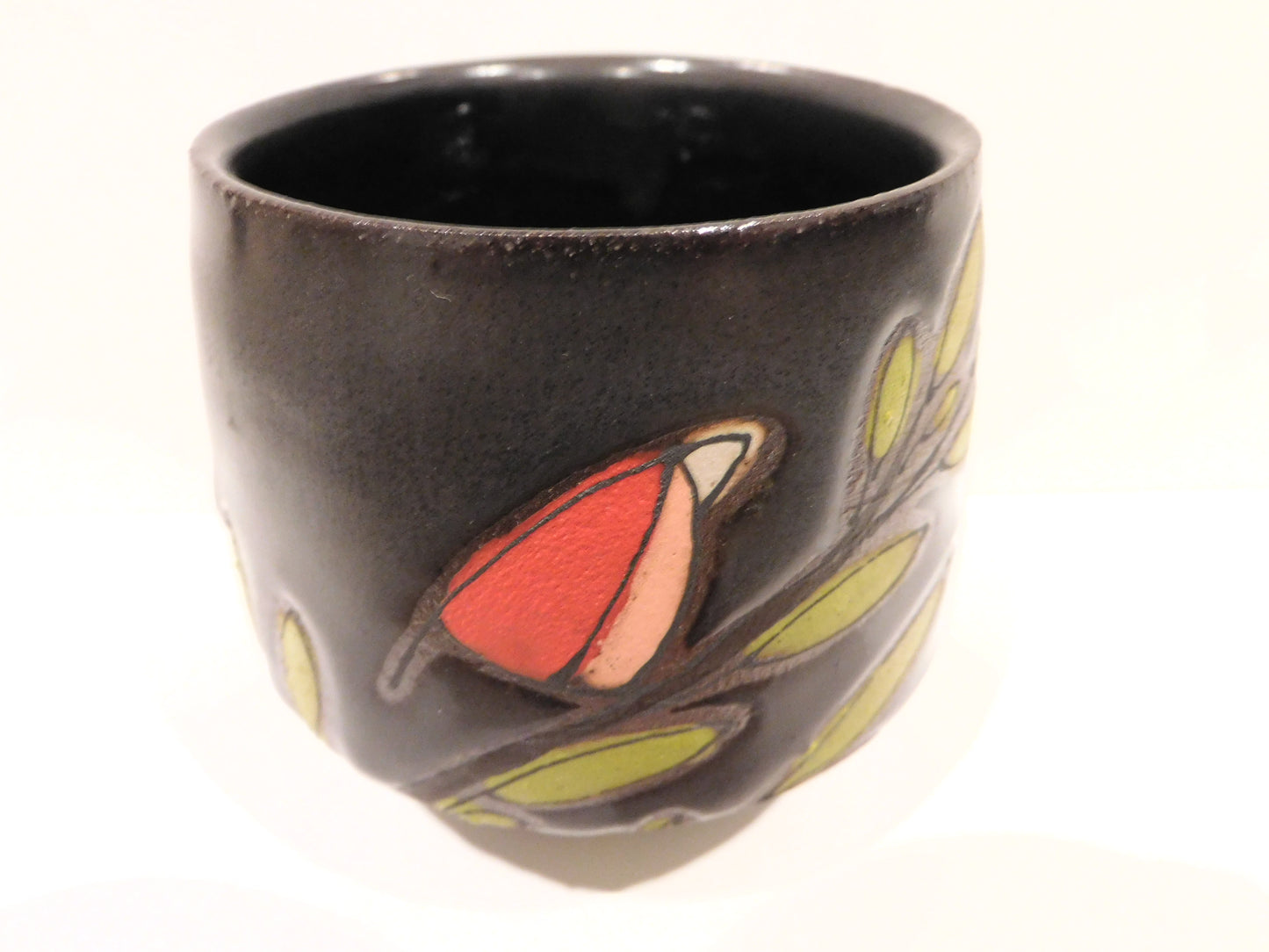 Maya Rumsey - Red Bird Cup