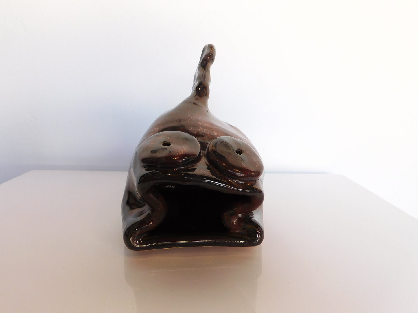 Kim's Clay - Funky Fish