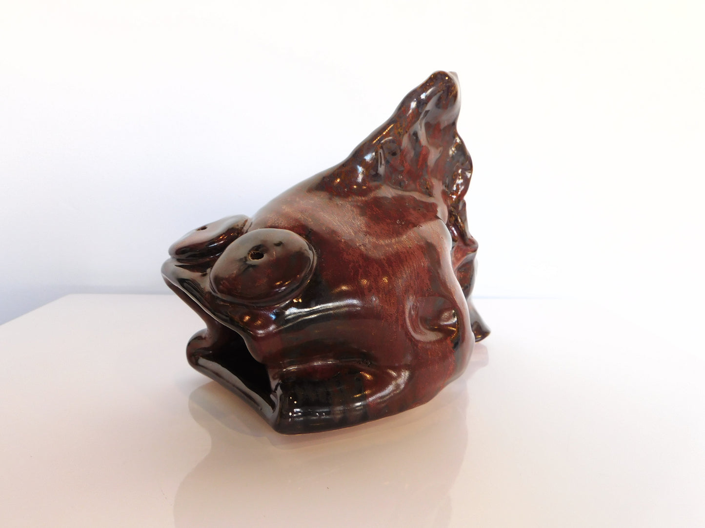 Kim's Clay - Funky Fish