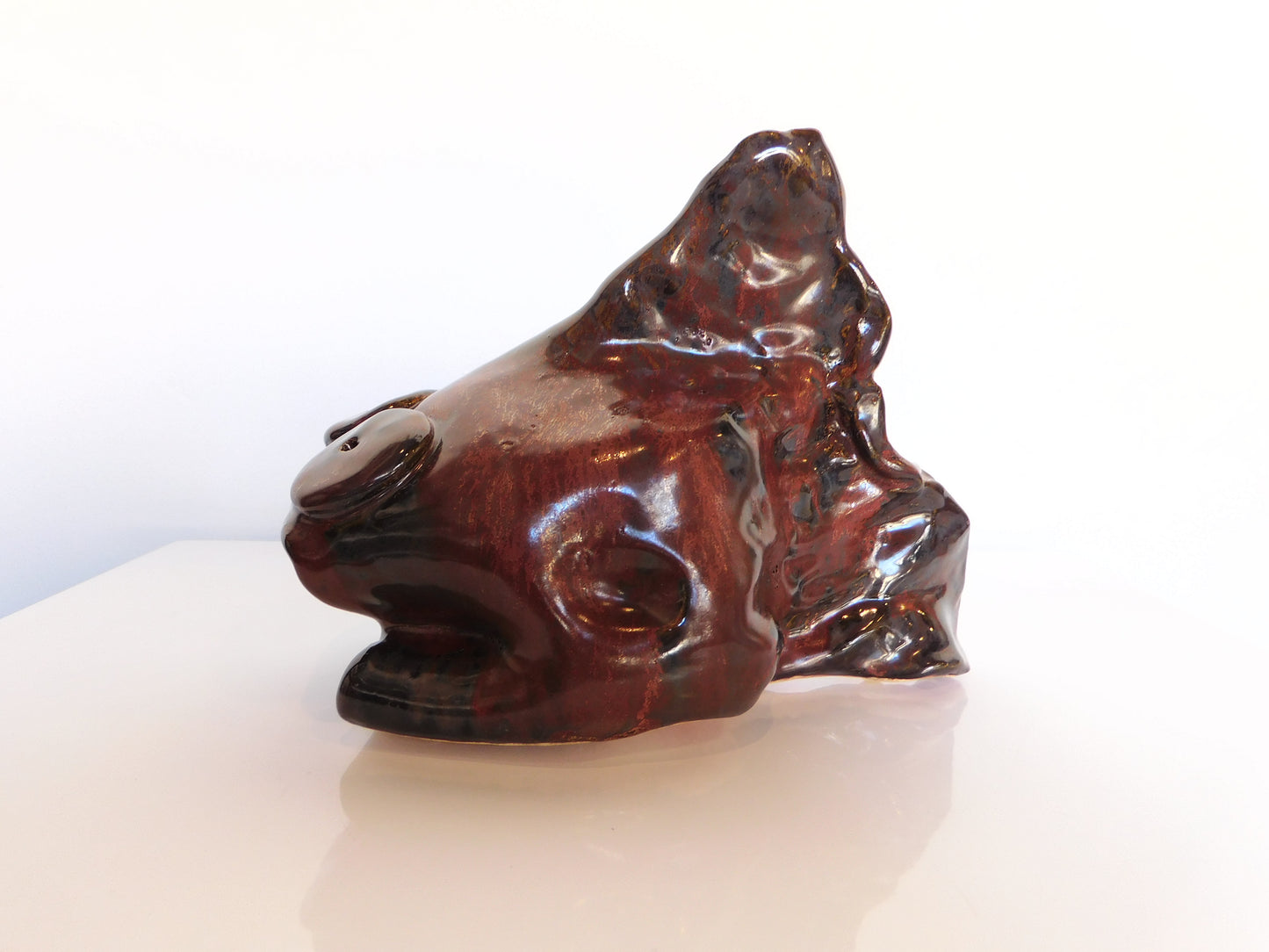 Kim's Clay - Funky Fish