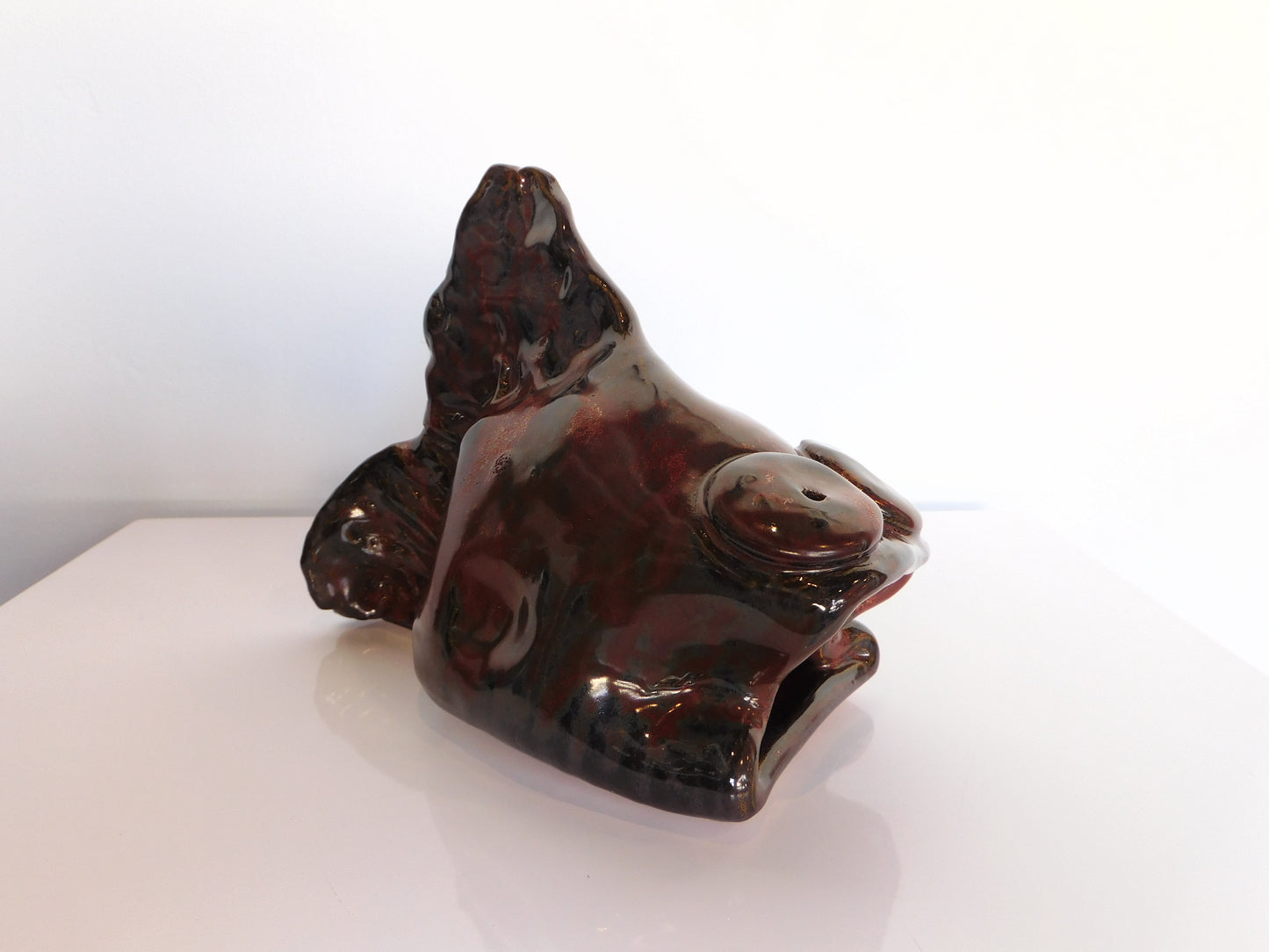 Kim's Clay - Funky Fish
